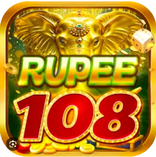 Rupee 108 (Yono Games)