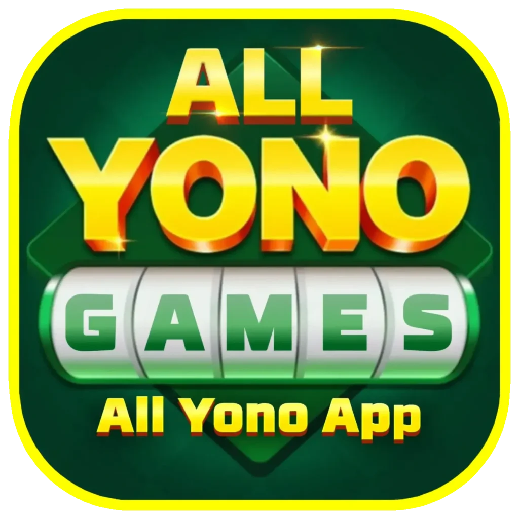 Yono All Games APK 2024