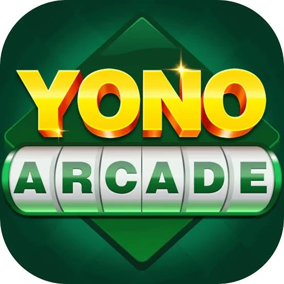 Yono Arcade Yono APK