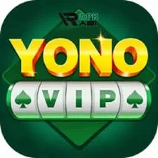 Yono VIP All App