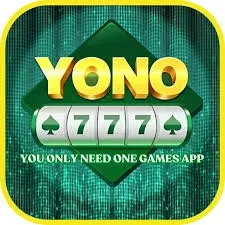 Yono 777 En 365 APK
