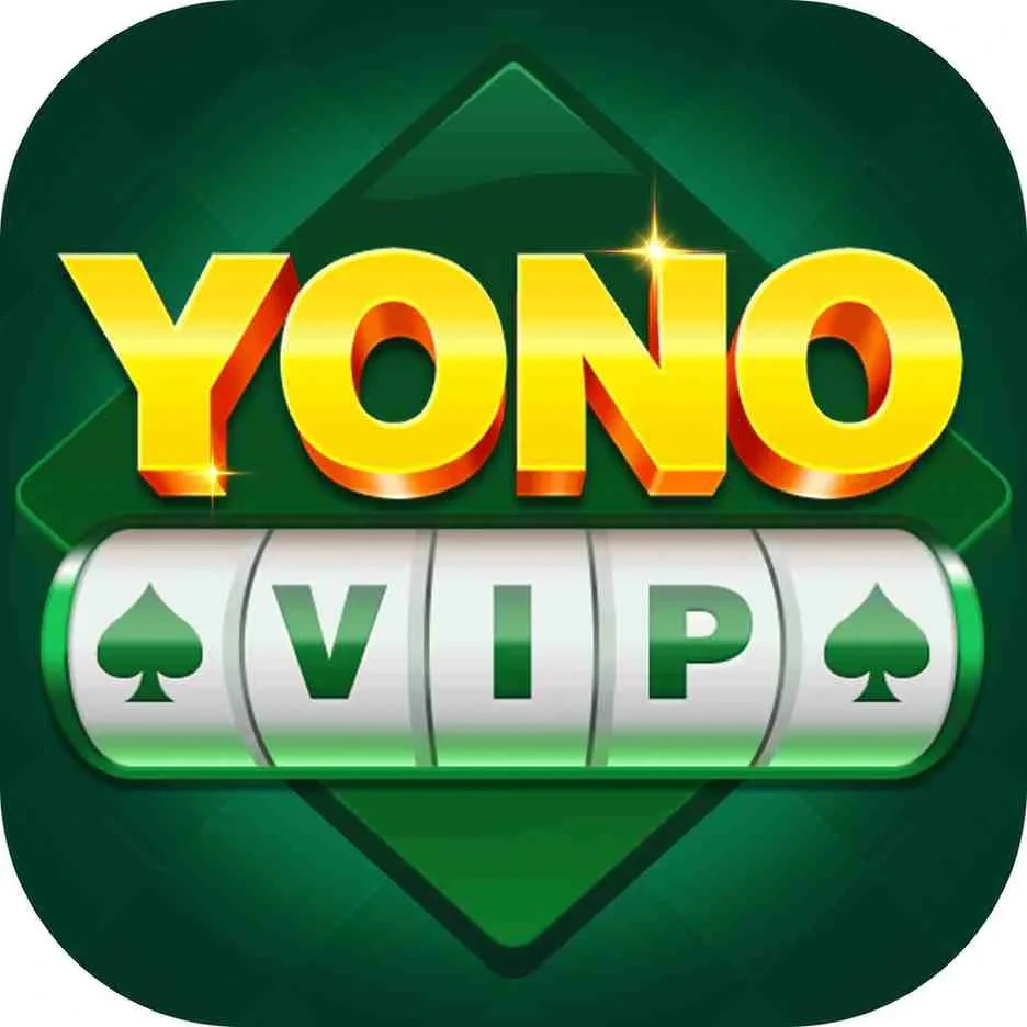 Yono Games VIP APK